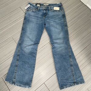 Levi’s Bootcut Jeans